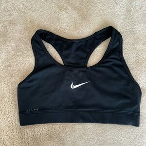 Nike Dri Fit Sports Bra